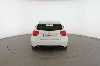 Mercedes Clase A A 180 CDI BlueEfficiency Urban