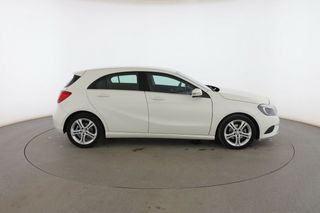 Mercedes Clase A A 180 CDI BlueEfficiency Urban