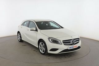 Mercedes Clase A A 180 CDI BlueEfficiency Urban