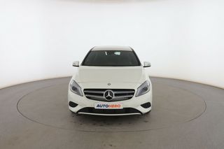 Mercedes Clase A A 180 CDI BlueEfficiency Urban