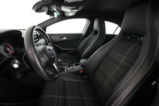 Mercedes Clase A A 180 CDI BlueEfficiency Urban