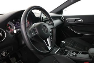Mercedes Clase A A 180 CDI BlueEfficiency Urban
