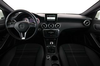 Mercedes Clase A A 180 CDI BlueEfficiency Urban