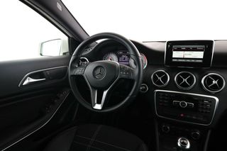 Mercedes Clase A A 180 CDI BlueEfficiency Urban
