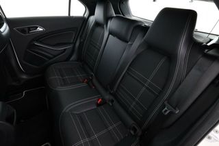 Mercedes Clase A A 180 CDI BlueEfficiency Urban