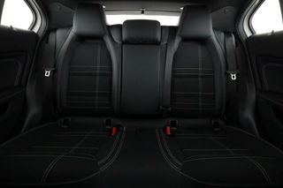 Mercedes Clase A A 180 CDI BlueEfficiency Urban