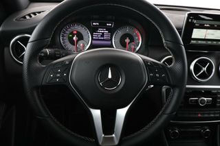 Mercedes Clase A A 180 CDI BlueEfficiency Urban