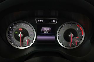 Mercedes Clase A A 180 CDI BlueEfficiency Urban
