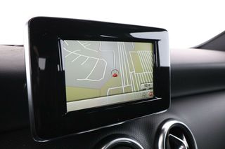 Mercedes Clase A A 180 CDI BlueEfficiency Urban