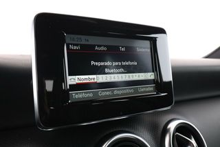 Mercedes Clase A A 180 CDI BlueEfficiency Urban