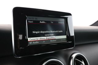 Mercedes Clase A A 180 CDI BlueEfficiency Urban