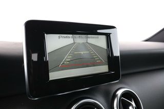 Mercedes Clase A A 180 CDI BlueEfficiency Urban