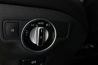 Mercedes Clase A A 180 CDI BlueEfficiency Urban