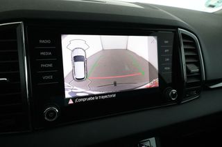 Skoda Karoq 1.5 TSI ACT Style