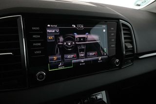 Skoda Karoq 1.5 TSI ACT Style