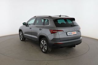 Skoda Karoq 1.5 TSI ACT Style