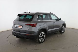 Skoda Karoq 1.5 TSI ACT Style