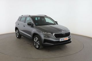 Skoda Karoq 1.5 TSI ACT Style