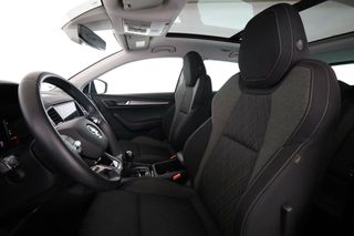 Skoda Karoq 1.5 TSI ACT Style