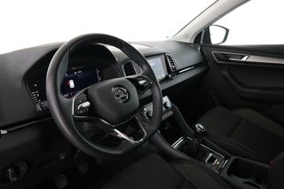 Skoda Karoq 1.5 TSI ACT Style