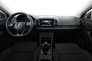Skoda Karoq 1.5 TSI ACT Style