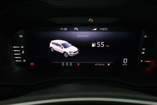 Skoda Karoq 1.5 TSI ACT Style