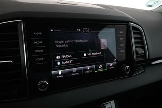 Skoda Karoq 1.5 TSI ACT Style