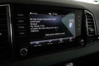 Skoda Karoq 1.5 TSI ACT Style