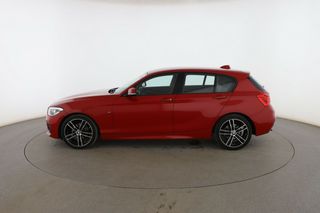 BMW Serie 1 118d M Sport