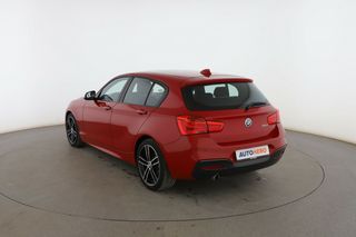 BMW Serie 1 118d M Sport