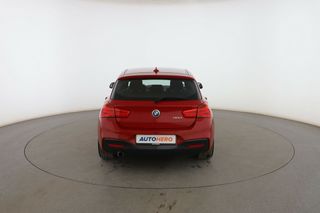 BMW Serie 1 118d M Sport