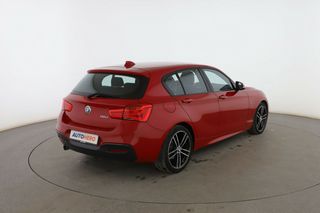 BMW Serie 1 118d M Sport