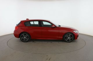BMW Serie 1 118d M Sport