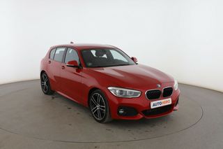 BMW Serie 1 118d M Sport