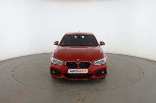 BMW Serie 1 118d M Sport