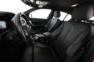 BMW Serie 1 118d M Sport