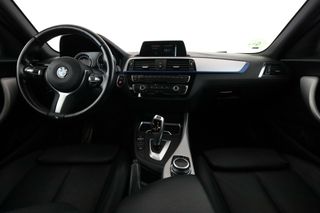 BMW Serie 1 118d M Sport
