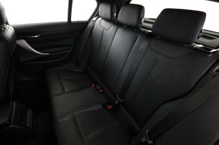 BMW Serie 1 118d M Sport