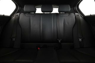 BMW Serie 1 118d M Sport