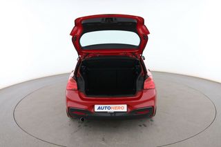 BMW Serie 1 118d M Sport