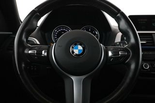 BMW Serie 1 118d M Sport