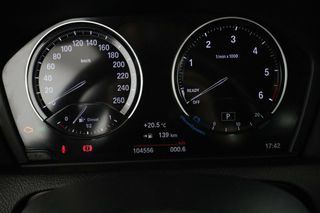 BMW Serie 1 118d M Sport