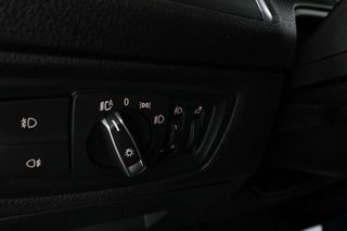BMW Serie 1 118d M Sport