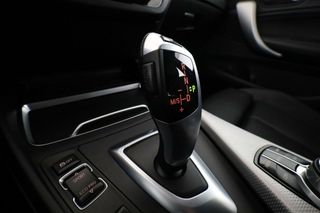 BMW Serie 1 118d M Sport