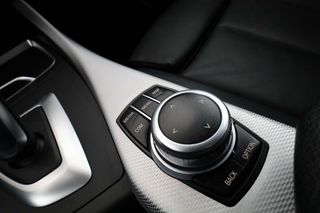 BMW Serie 1 118d M Sport