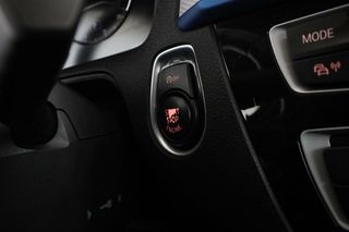 BMW Serie 1 118d M Sport