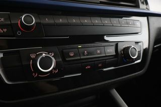 BMW Serie 1 118d M Sport