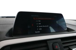BMW Serie 1 118d M Sport