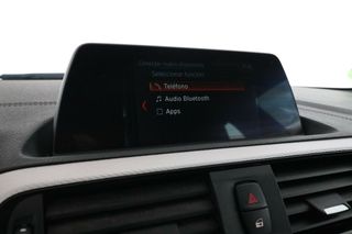 BMW Serie 1 118d M Sport