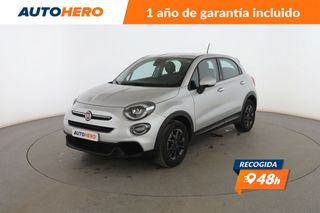Fiat 500X 1.0 Turbo 120th Firefly